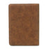 Passport Holders-brown